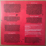 total tommy : bruises (LP, Album)