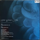 David Morales With Lea-Lorién : How Would U Feel (12")