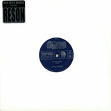Unknown Artist : Reson (12")