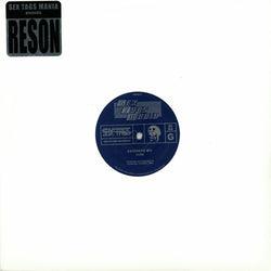 Unknown Artist : Reson (12