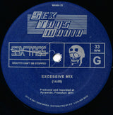 Unknown Artist : Reson (12")