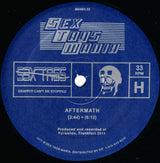 Unknown Artist : Reson (12")
