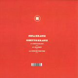 Nina Kraviz : Ghetto Kraviz (12")