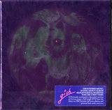 Smashing Pumpkins* : Gish (CD, Album, RE, RM + CD + DVD-V, NTSC + Box)