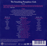 Smashing Pumpkins* : Gish (CD, Album, RE, RM + CD + DVD-V, NTSC + Box)