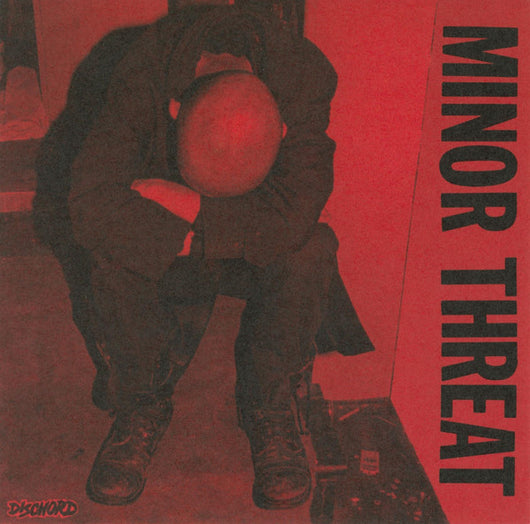 Minor Threat : Minor Threat (7