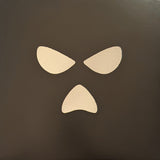 Kneecap (2) : Fine Art (LP, Ltd, Tri)