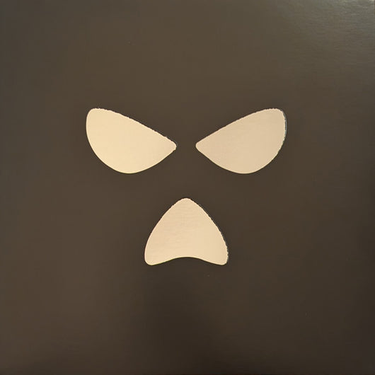 Kneecap (2) : Fine Art (LP, Ltd, Tri)