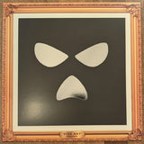 Kneecap (2) : Fine Art (LP, Ltd, Tri)