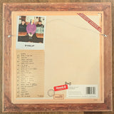 Kneecap (2) : Fine Art (LP, Ltd, Tri)