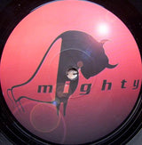 UK Gold (2) : Nuclear Shower (12")