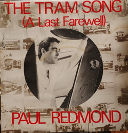 Paul Redmond (4) : The Tram Song (A Last Farewell) (7