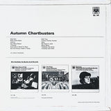 Various : Autumn Chartbusters (LP, Comp)