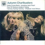 Various : Autumn Chartbusters (LP, Comp)