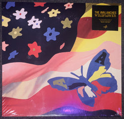 The Avalanches : Wildflower (12