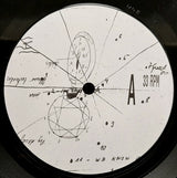 Plié : We Know Exactly What We're Doing (LP, Album)