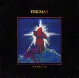 Enigma : MCMXC a.D. (LP, Album, Son)