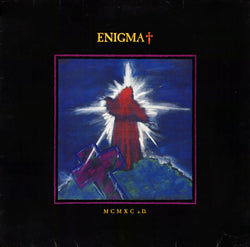 Enigma : MCMXC a.D. (LP, Album, Son)