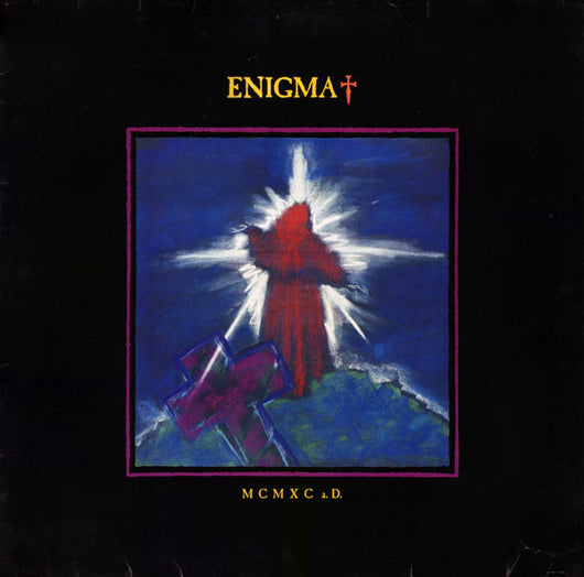 Enigma : MCMXC a.D. (LP, Album, Son)