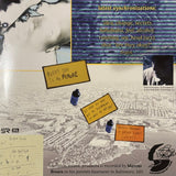 Nourished By Time : Erotic Probiotic 2 (LP, Album, RE)