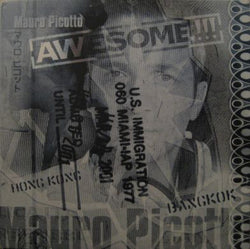 Mauro Picotto : Awesome!!! (2x12