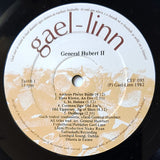 General Humbert : II (LP, Album)