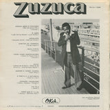 Zuzuca : Zuzuca (LP, Album)