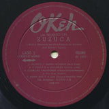 Zuzuca : Zuzuca (LP, Album)