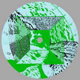 Poseidon84 : New Industry Ep (12", EP)