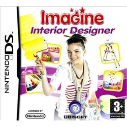 Imagine Interior Designer - DS