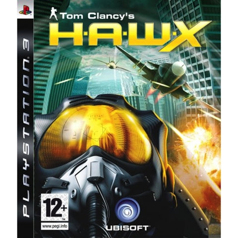 Tom Clancy's H.A.W.X - PS3