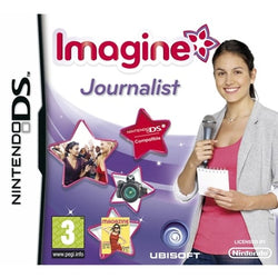 Imagine Journalist - DS
