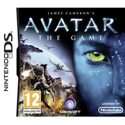 Avatar - DS