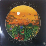 Luiz Gonzaga Jr.* : Plano De Vôo (LP, Album, RE)
