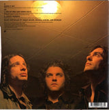 The Jon Spencer Blues Explosion : Burn It Off (7", Single, Ltd, Cle)