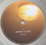The Jon Spencer Blues Explosion : Burn It Off (7", Single, Ltd, Cle)