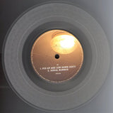 The Jon Spencer Blues Explosion : Burn It Off (7", Single, Ltd, Cle)