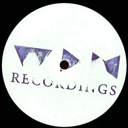 Various : WPH / Lany Recordings Summer Special 2011 (12