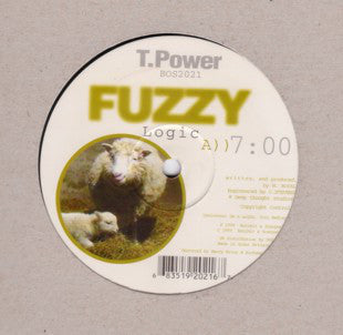 T.Power : Fuzzy Logic (12