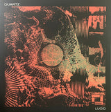 Quartz (17) : Lucid (12", EP)