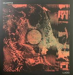 Quartz (17) : Lucid (12