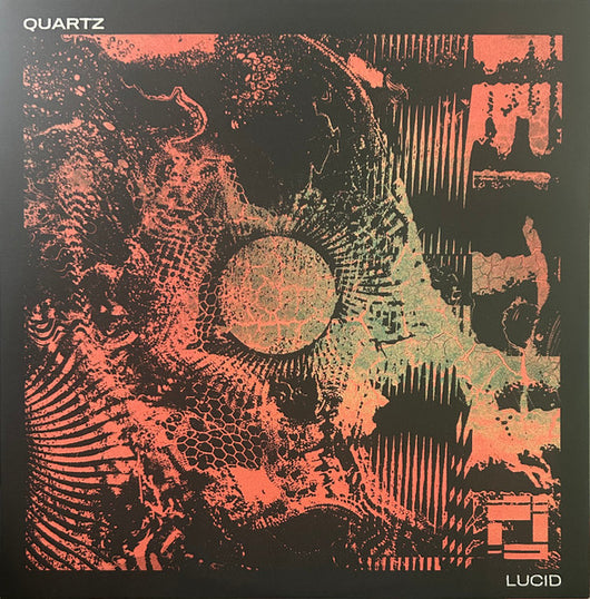 Quartz (17) : Lucid (12