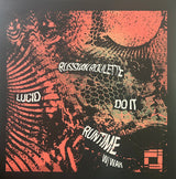 Quartz (17) : Lucid (12", EP)
