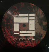 Quartz (17) : Lucid (12", EP)