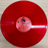 Nona Reeves : Mission (LP, Album, Ltd, RE, Red)