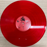 Nona Reeves : Mission (LP, Album, Ltd, RE, Red)