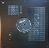 Adam Beyer X Eli Brown : Overdose Of Bass (12")