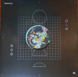 Adam Beyer X Eli Brown : Overdose Of Bass (12")