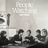 Sam Fender : People Watching (LP, Album)