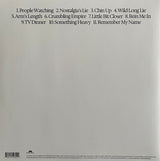 Sam Fender : People Watching (LP, Album)